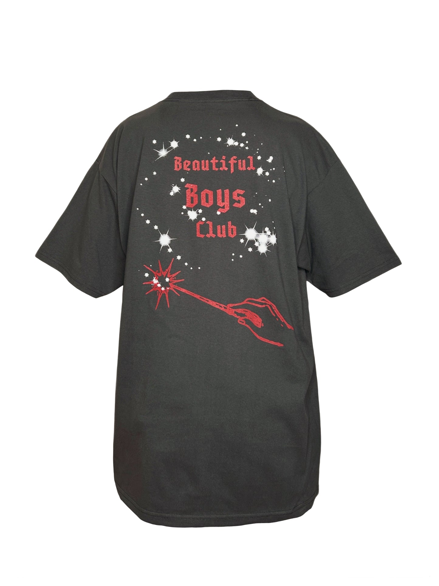 Beautiful Boys Club OFFICIAL T-Shirt